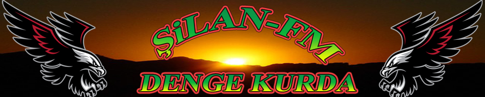 Silanfm Denge Kurda